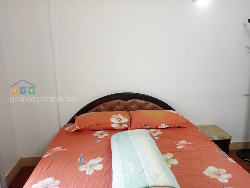 Apartment on Rent at Dhobighat Sunrise Tower
