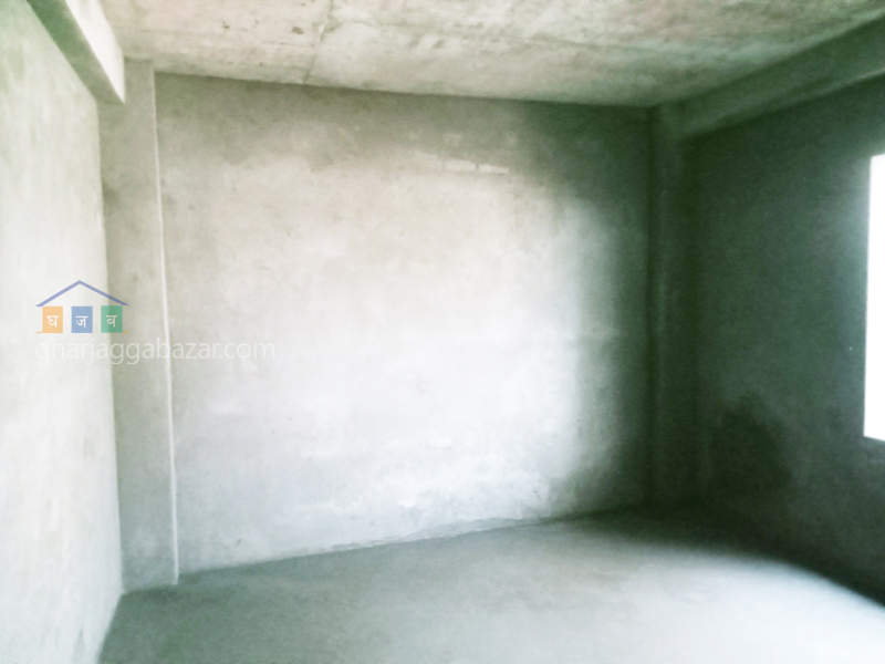 House on Sale at Chunikhel Kapan