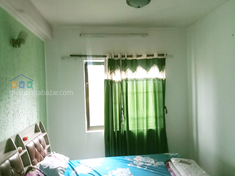 House on Sale at Sitapaila