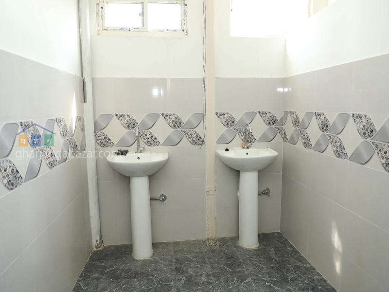 Business Complex On Sale at Bhairahawa