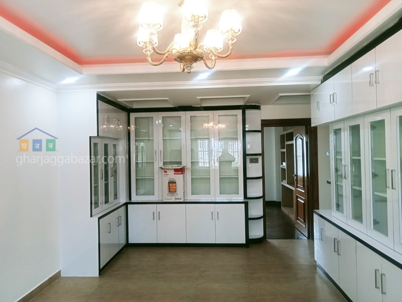 Flat on Rent at Chyasundol