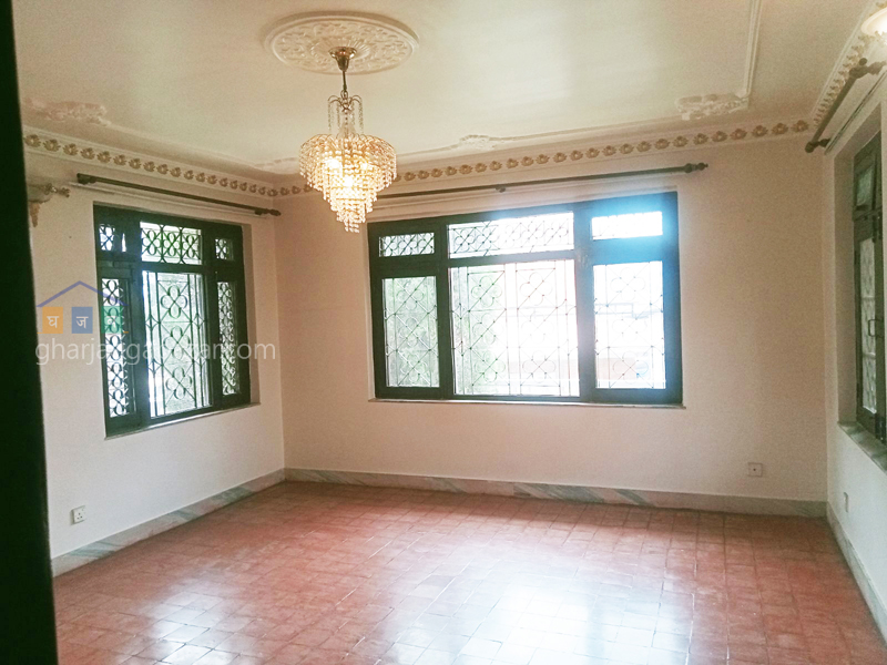 House on Sale at Bagdol