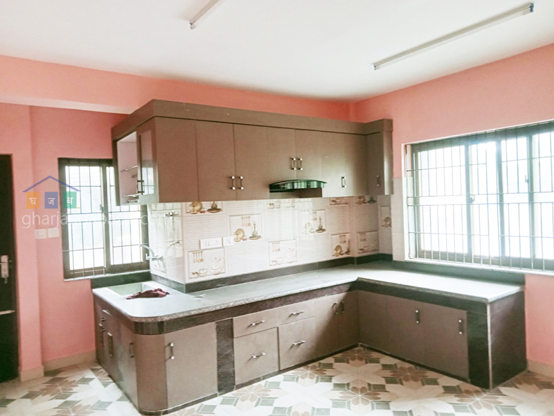 House on Sale at Chapali Ghumti