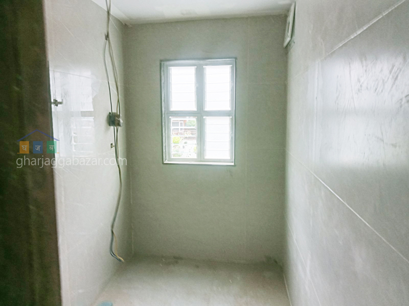 House on Sale at Balkumari