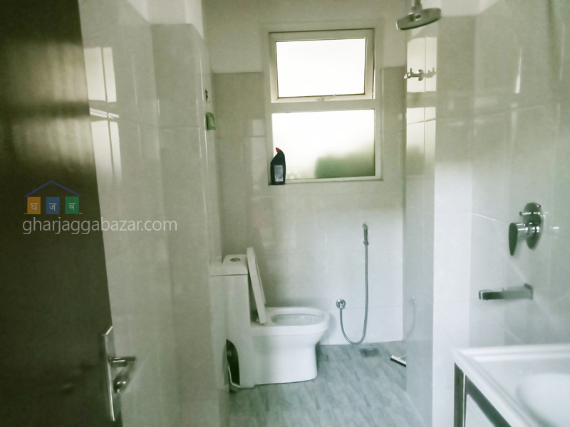 House on Sale at Kapan Height