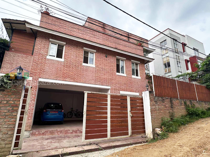 House on Sale at Bhaisepati