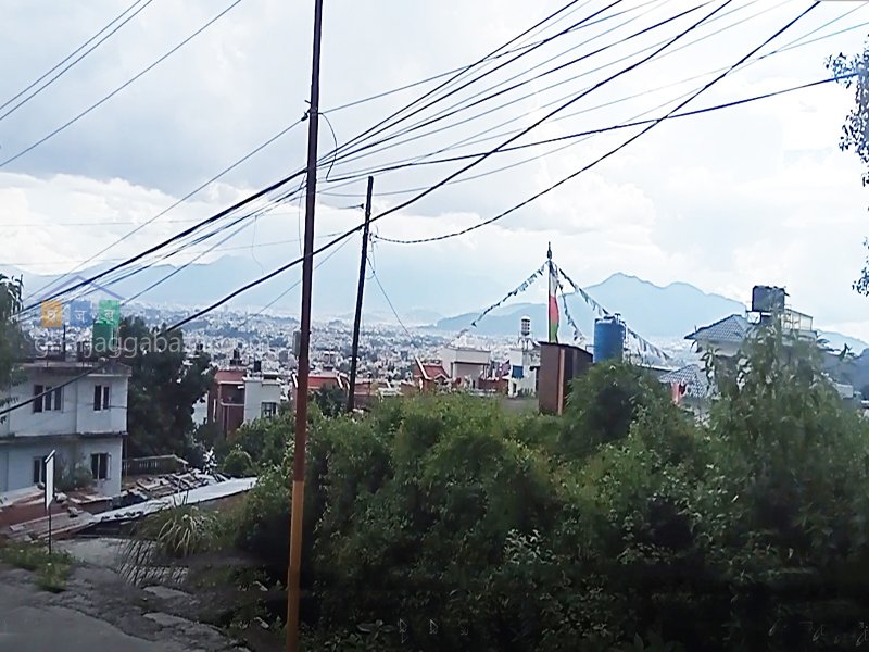 Land on Sale at Narayanthan Taulung