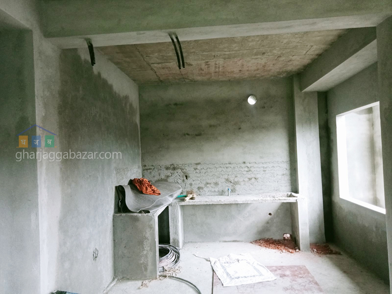 House on Sale at Hepali