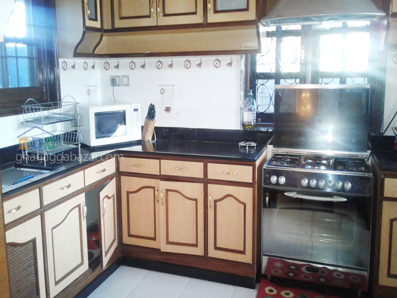 House on Rent at Bhaisepati