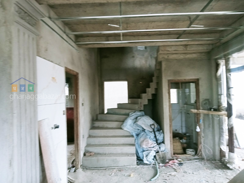 House on Sale at Italitar