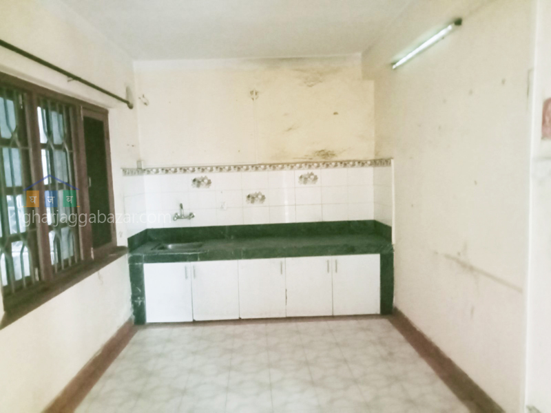 House on Rent at Gairidhara