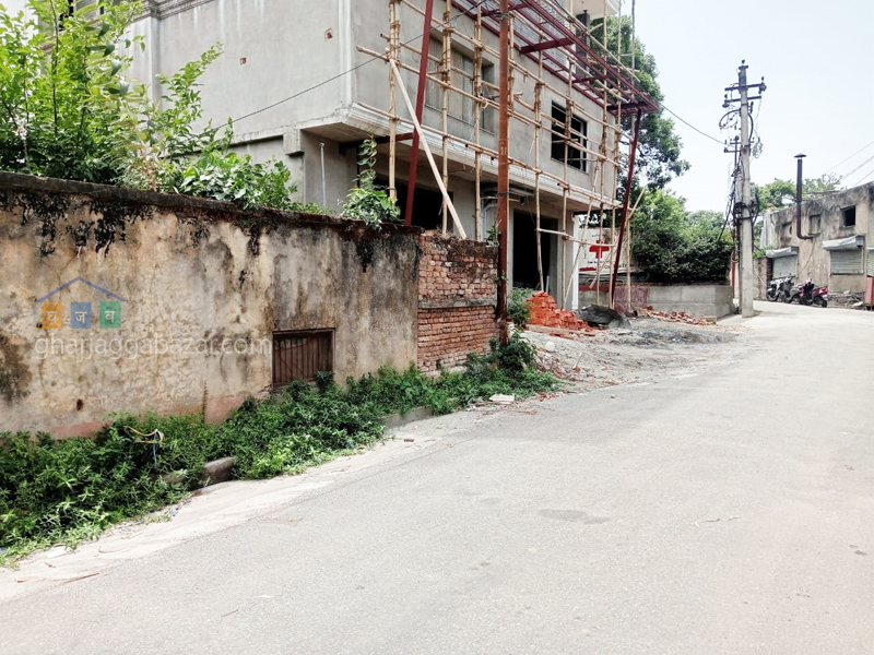 Hotel Resort on Sale at Soalteemode