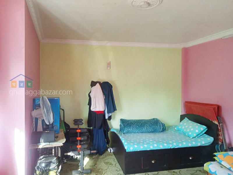 House on Sale at Dhapaheight