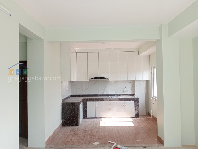 House on Sale at Hepali