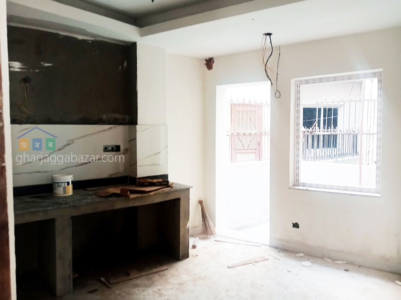 House on Sale at Kapan Baluwakhani