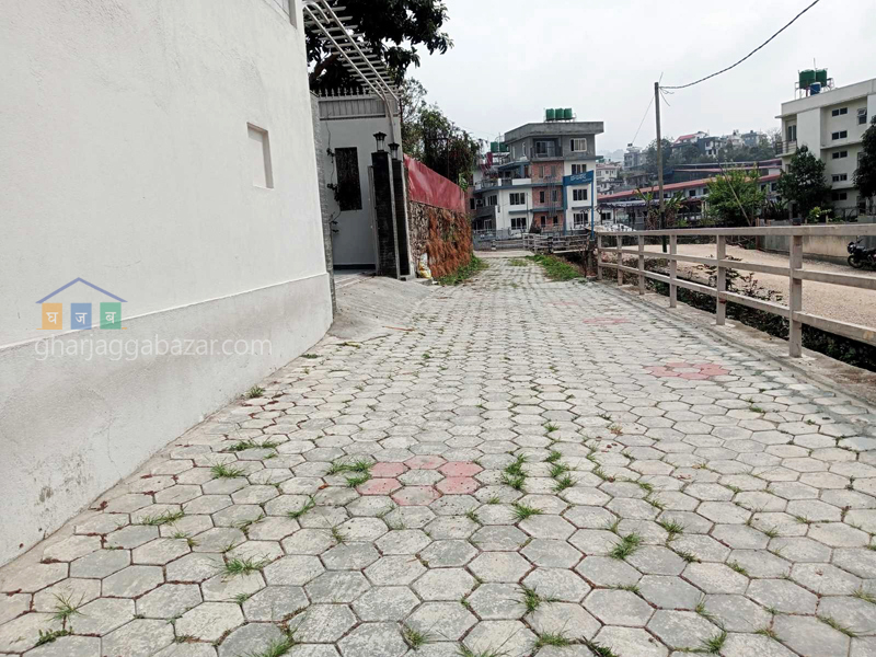 House on Sale at Ganeshchowk