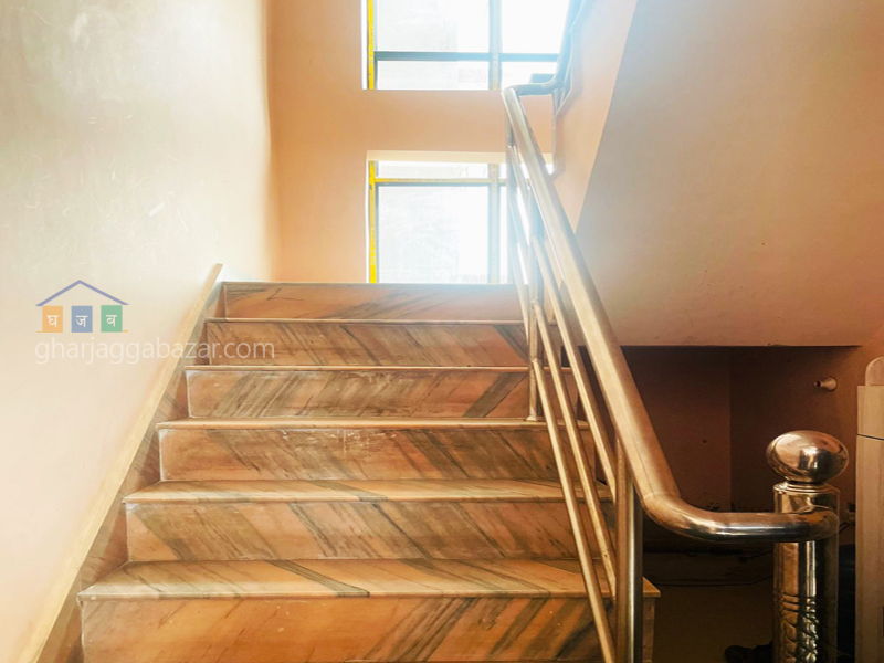 House on Sale at Dhapaheight