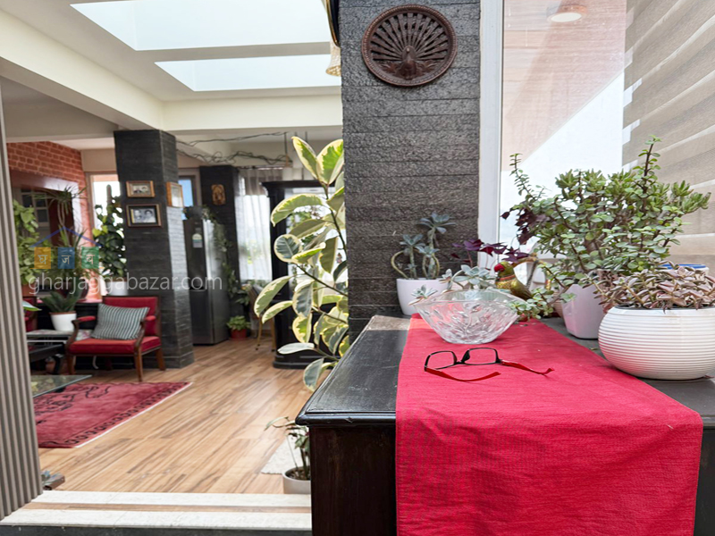Flat on Rent at Ganeshchowk
