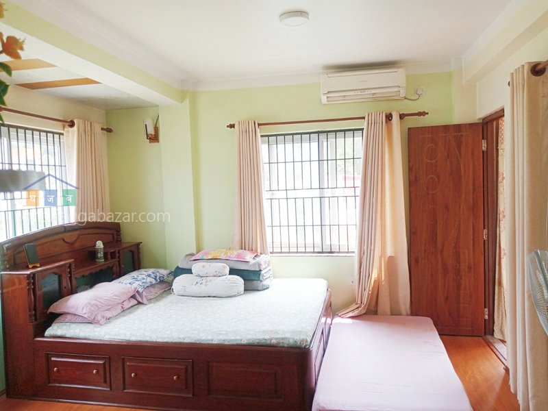 House on Sale at Dadhikot