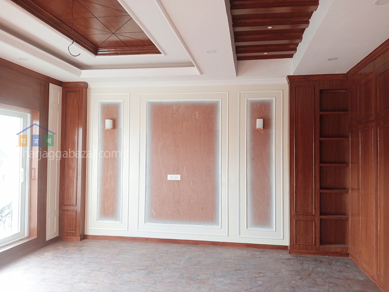 House on Sale at Narayanthan Rudreswor