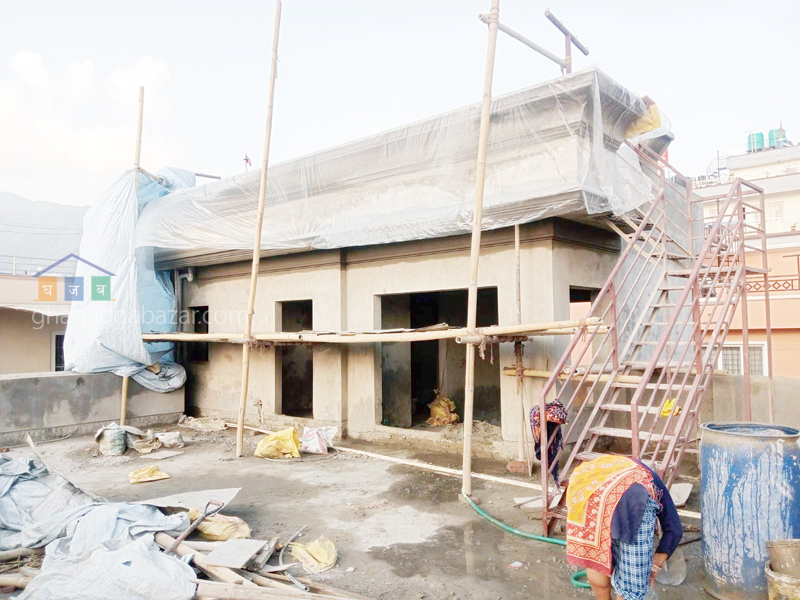 House on Sale at Ganeshchowk