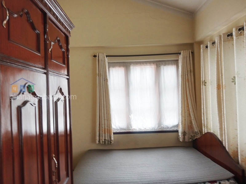 House on Sale at Bhaisepati