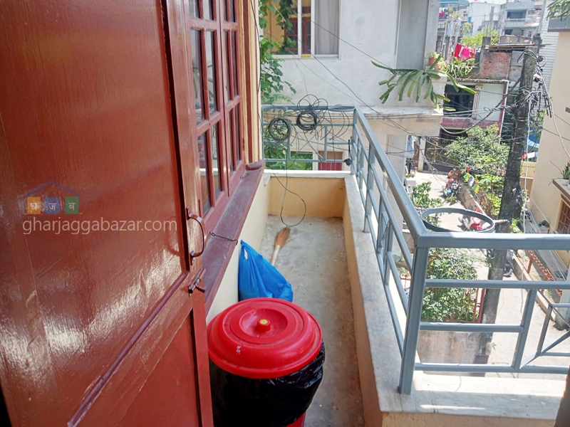House on Sale at Kapan Akashedhara