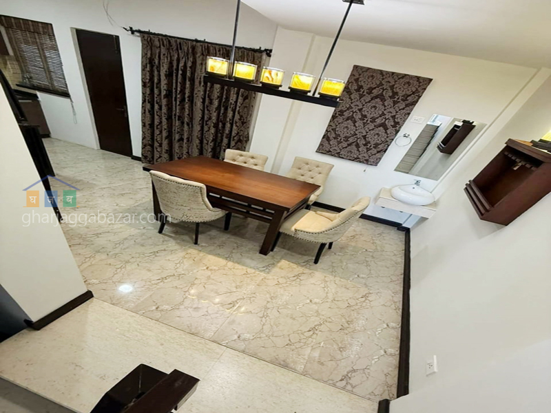 House on Sale at Bhaisepati Karyabinayak