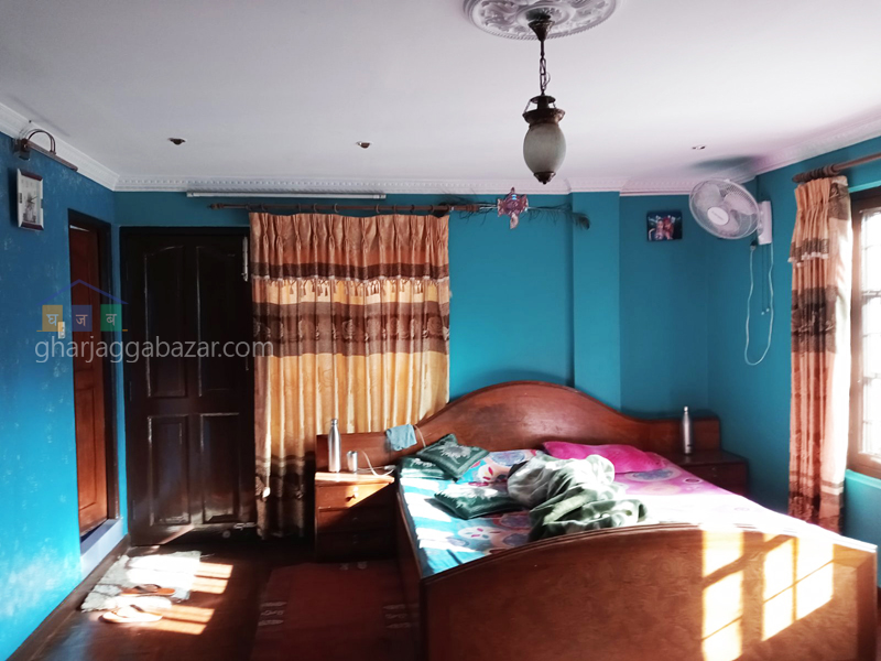 House on Sale at Dhobighat