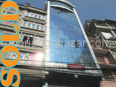 House on Sale at Thamel
