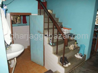 Residential House on Sale at Chitwan