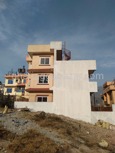 House on Sale at Sundarbasti