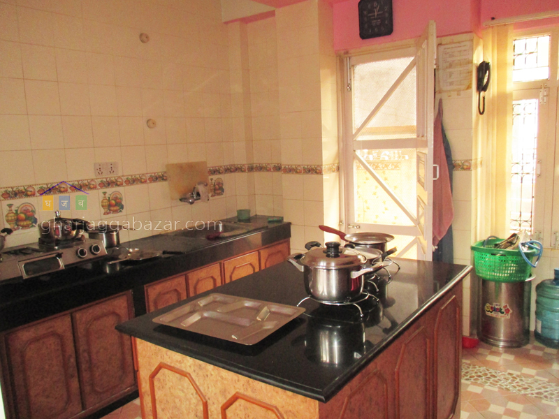 House on Sale at Maitidevi