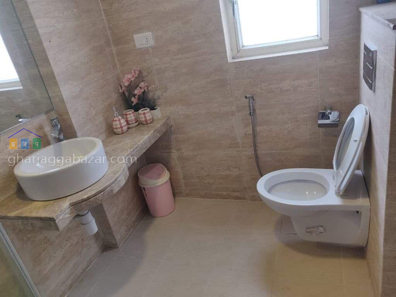 Apartment on Rent at Sanepa