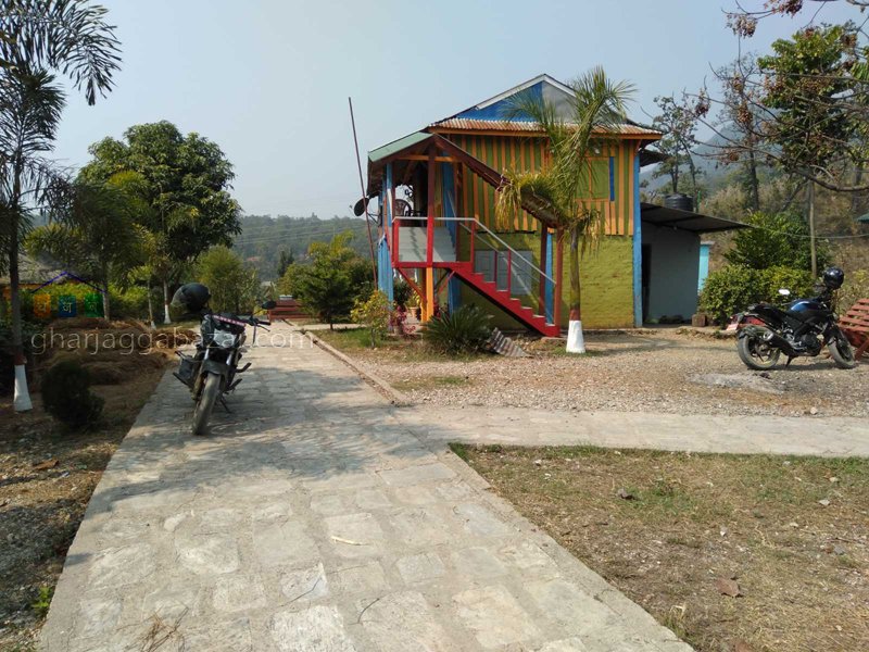 Hotel Resort on Sale at Icchakamana