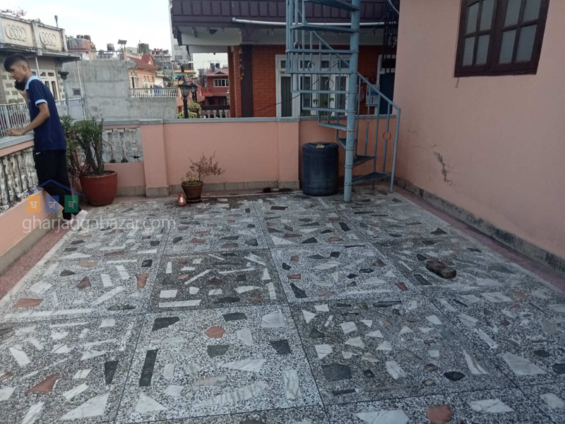 House on Sale at Buddhanagar