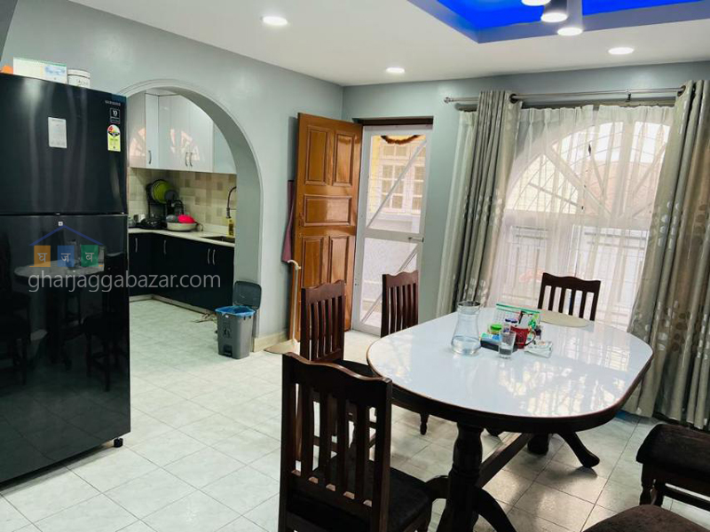 House on Sale at Khumaltar