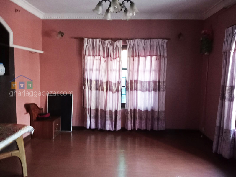 House on Sale at Dhobighat