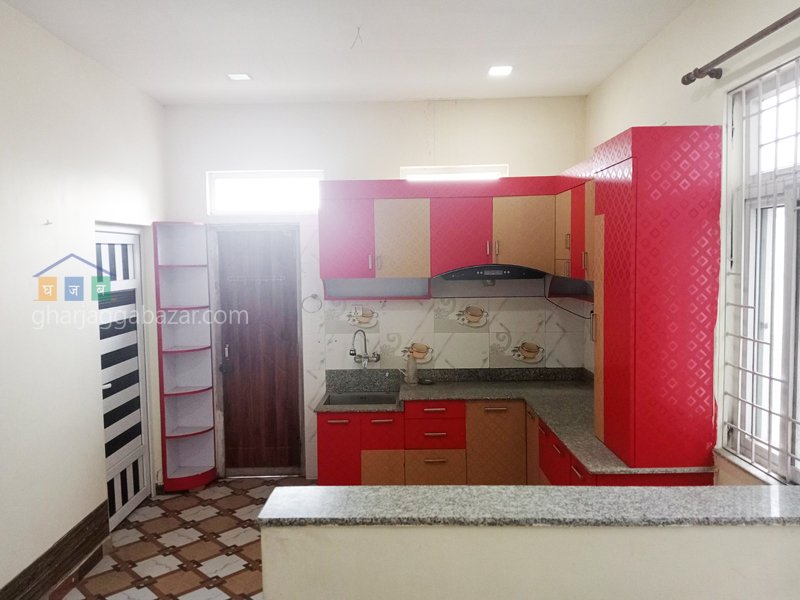 House on Sale at Bhaisepati Gokul Aawas