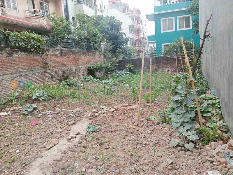 Land on Sale at Narephat Koteshwor 