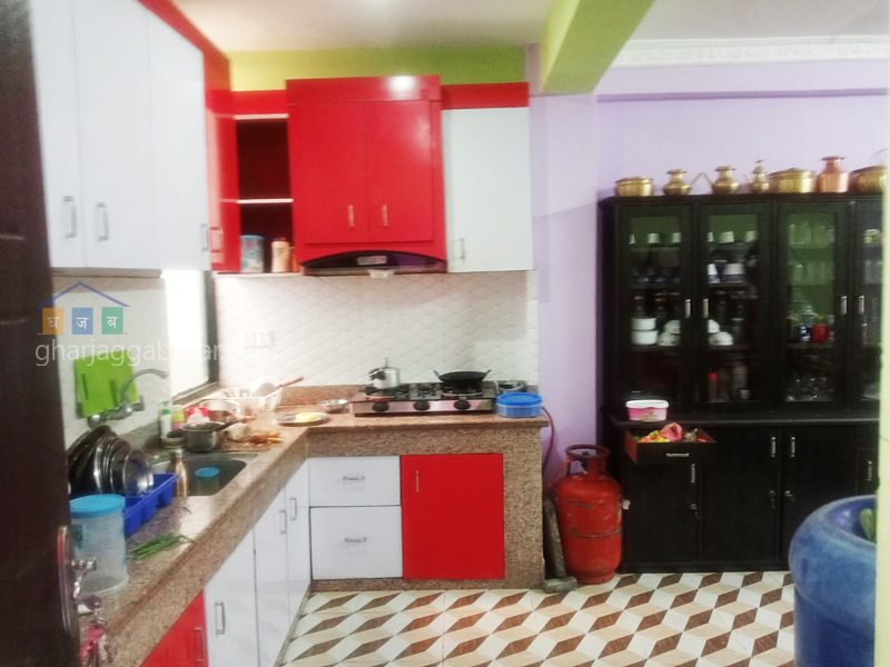 House on Sale at Sano Bharyang