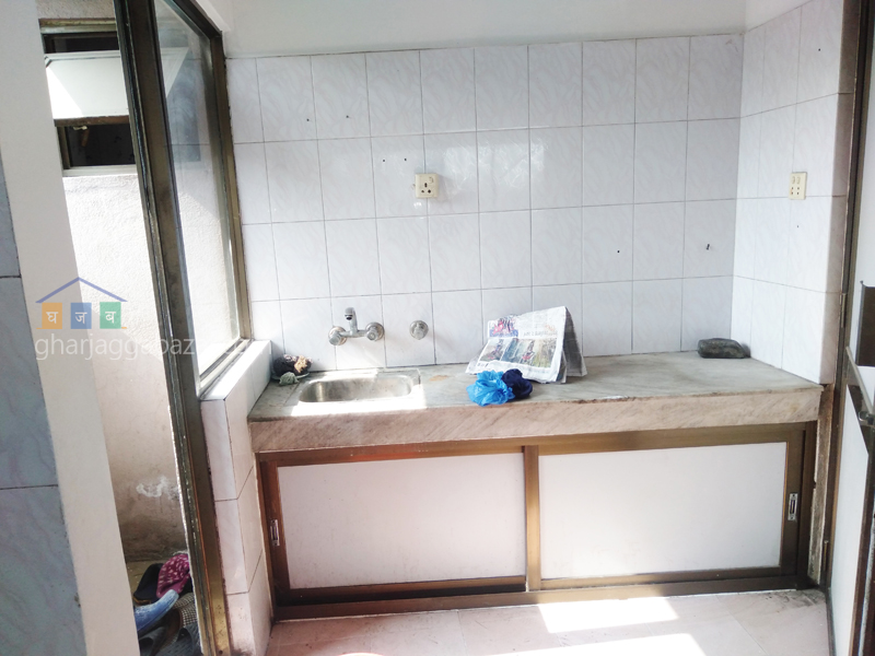 Office Space on Rent at Chabahil