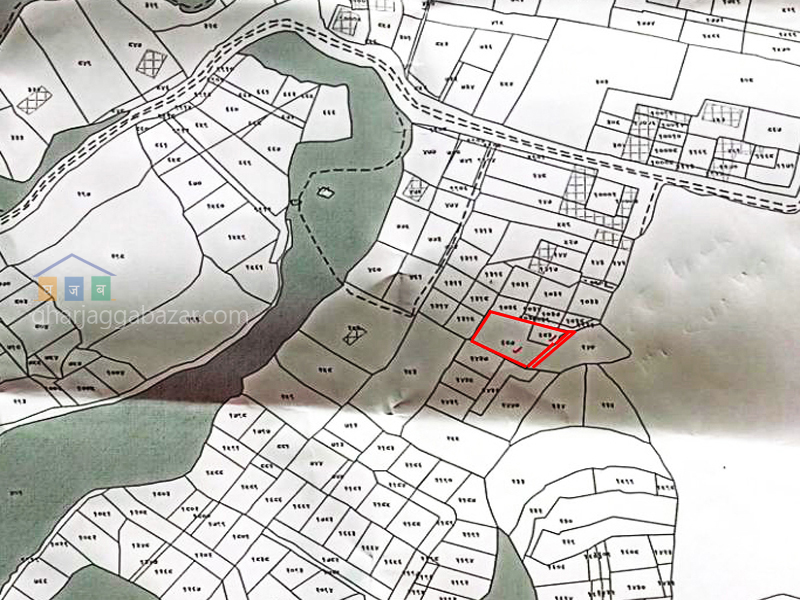 Land on Sale at Indrayani Shankharapur