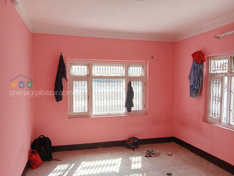 House on Sale at Chuchepati Chabahil 