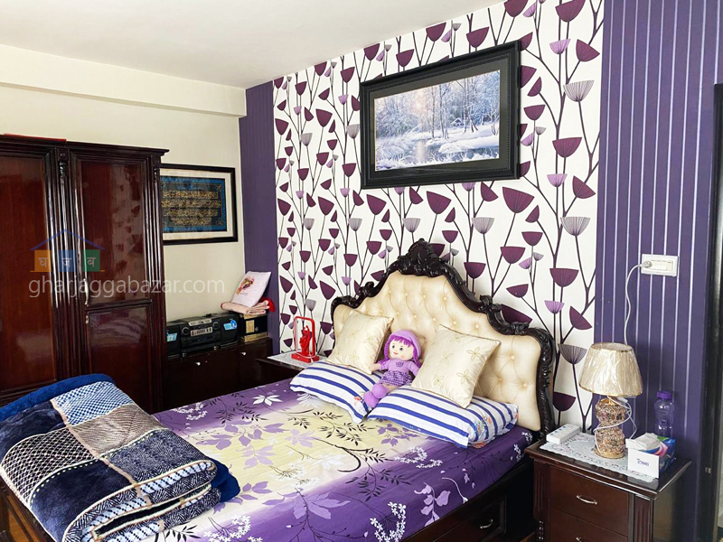 House on Sale at Taukhel Godawari