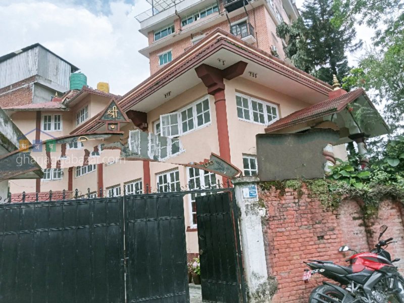 Land on Sale at Narayanthan