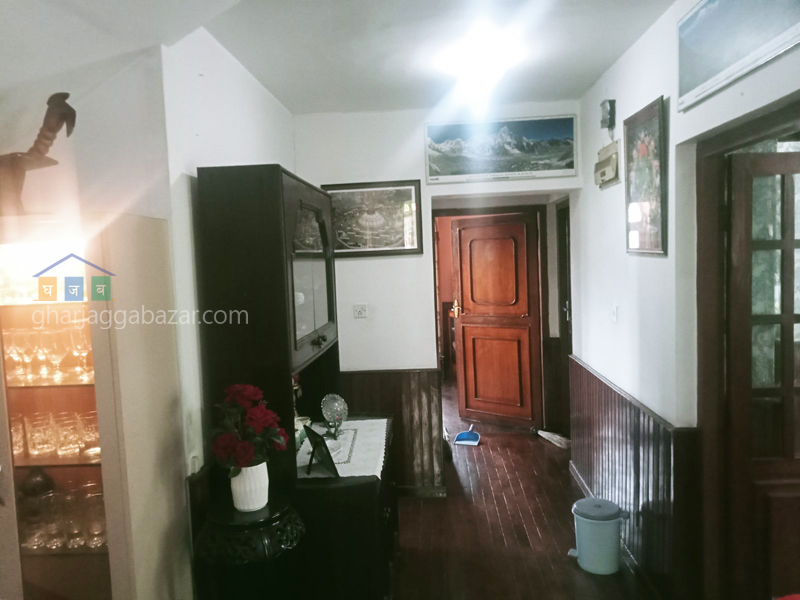 House on Sale at Bagdol