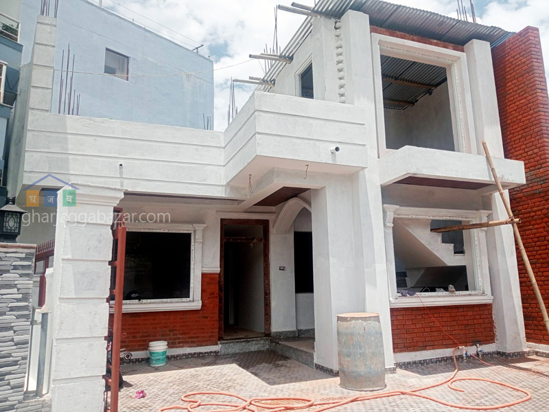 House on Sale at Chunikhel Kapan