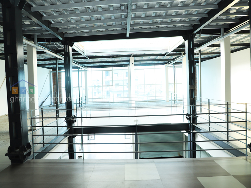 Business Complex On Sale at Bhairahawa
