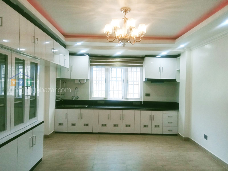 Flat on Rent at Chyasundol